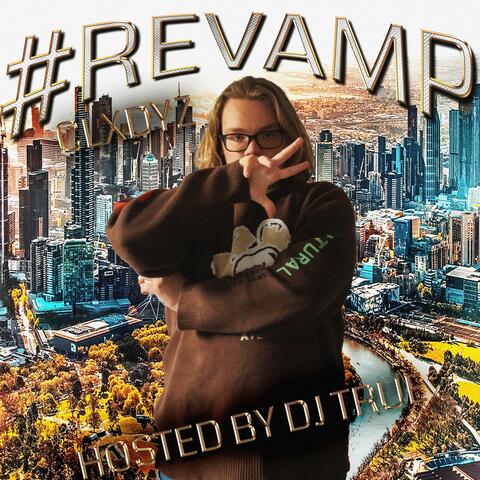 #ReVamp