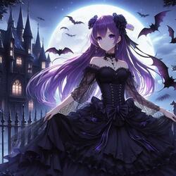 Symphony of the Abyss