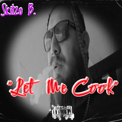 Let Me Cook