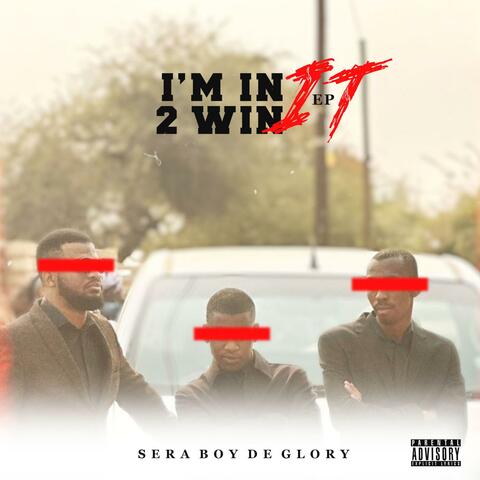 I'm In It To wiN It