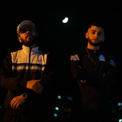 Dhaye3 (feat. La Megga15)