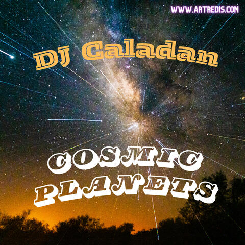 Cosmic Planets