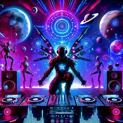 Dancing with the stars