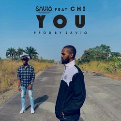You (feat. KizzØ)