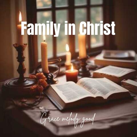Family in Christ