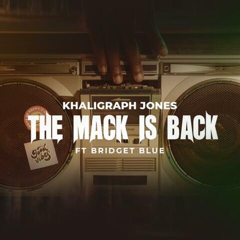 The Mack is Back