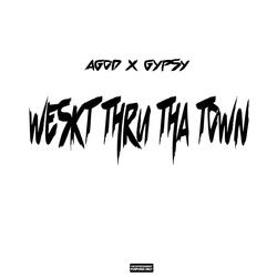 West Thru Tha Town (feat. Gypsy)