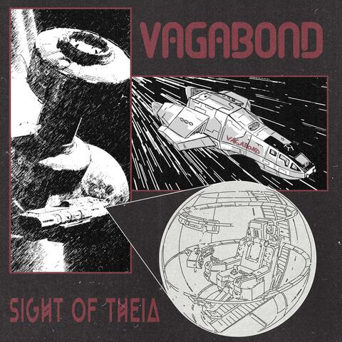 Vagabond (Instrumental)