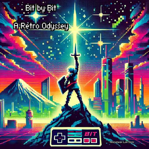 Bit by Bit: A Retro Odyssey