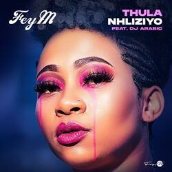 THULA NHLIZIYO (feat. DJ Arabic) (Radio Edit)