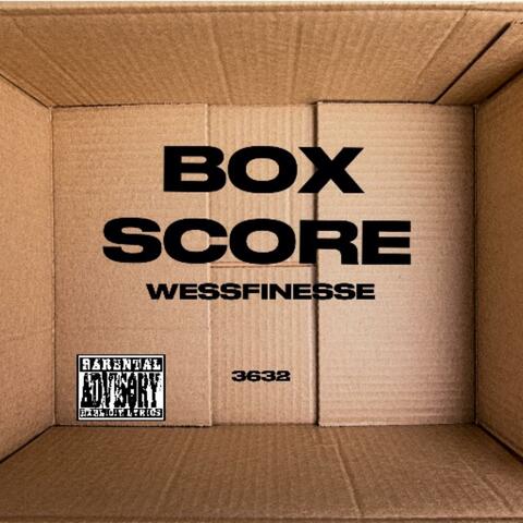 Box Score