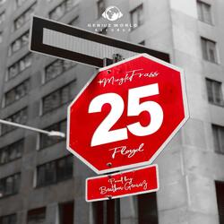 25 (feat. Floyd)