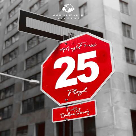 25 (feat. Floyd)