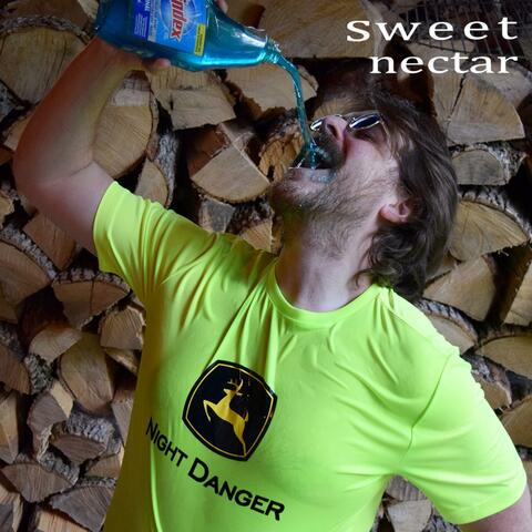 Sweet Nectar
