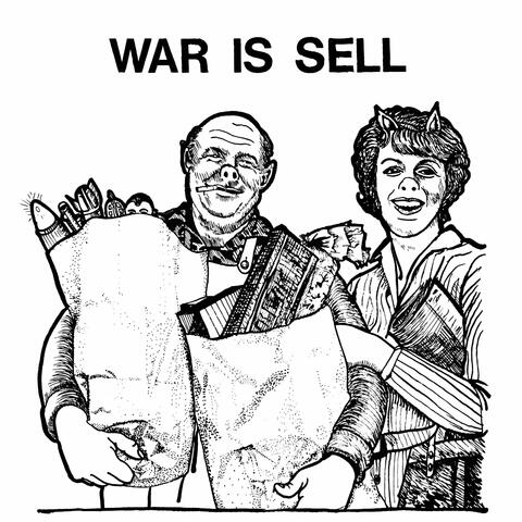 War is sell