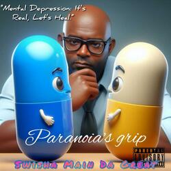 Paranoia's grip (Radio Edit)