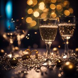 New Years Eve
