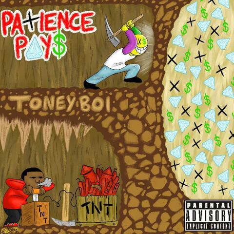 Patience Pays