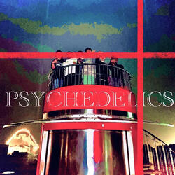 PSYCHEDELICS
