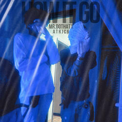 How it go (feat. Jc)
