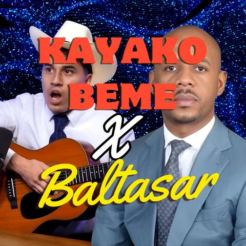 Kayako bémé x Baltasar