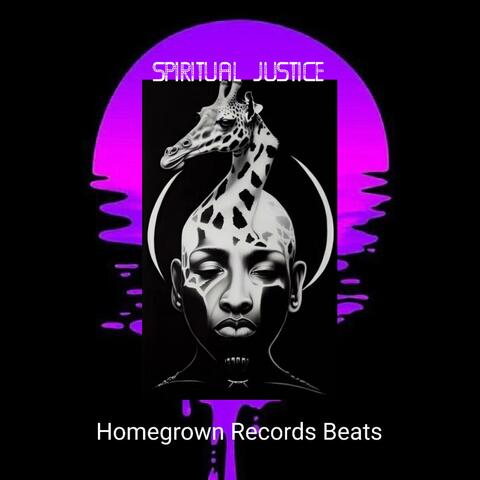 Spiritual Justice (jungle Tech)