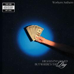 HR Says I’m Valued, But Where’s the Pay