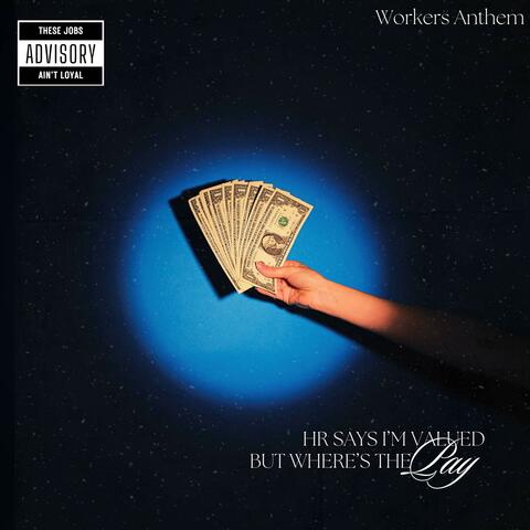 HR Says I’m Valued, But Where’s the Pay