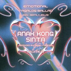 Anak Kong Sinta