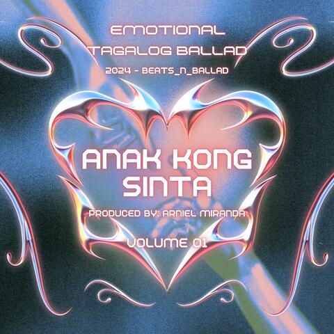 Anak Kong Mahal