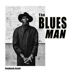The Blues Man