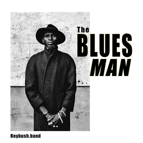 The Blues Man