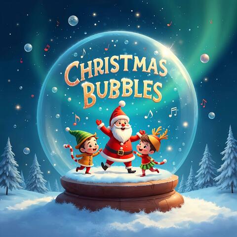Christmas Bubbles