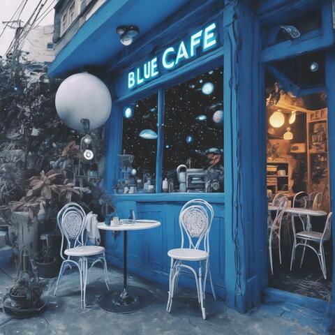 The Blue Cafe