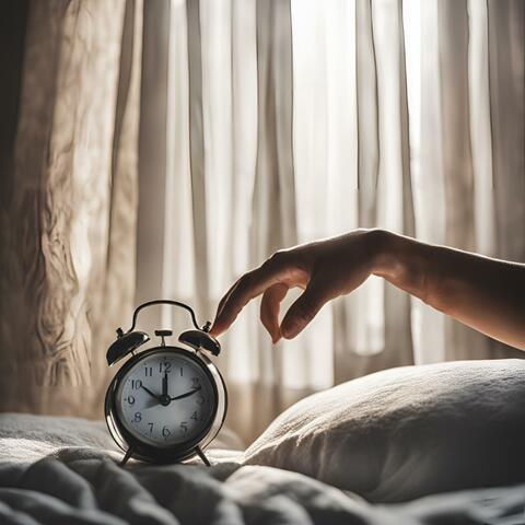 WAKE UP!