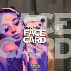 Face Card