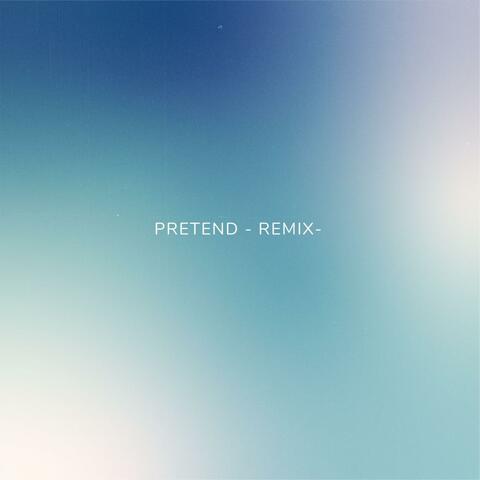 Pretend (TsuruSwing Remix Extended)