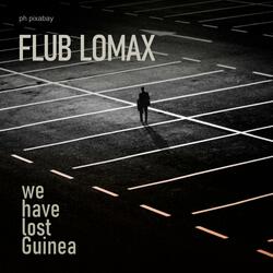 We have lost Guinea (video version)