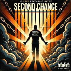 Second Chance (feat. Hayez)