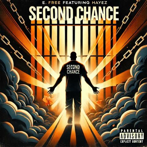 Second Chance (feat. Hayez)