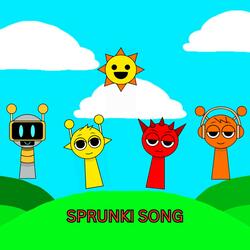 Sprunki Song