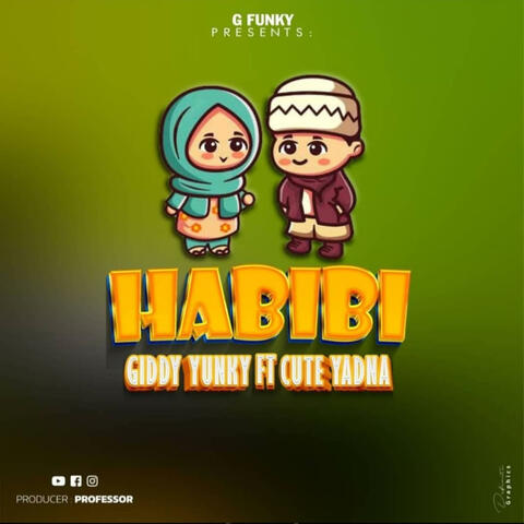 HABIBI