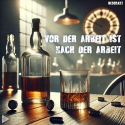 Vor der Arbeit ist nach der Arbeit (feat. resonant.live) (Live)