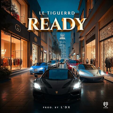 Ready