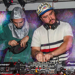 Never Lose Me (Philly Club)