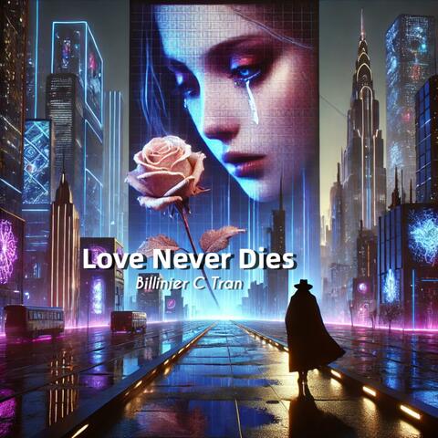 Love Never Dies