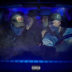 Fumata Bianca (feat. PG, No$er, DERTY & toniii.haha)