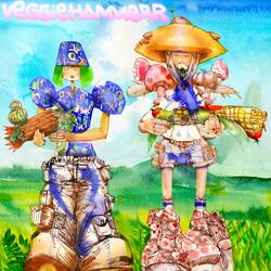 New & Improved (Mangchi cover by Lealani)