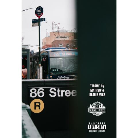 Train (feat. Beanie Mike)