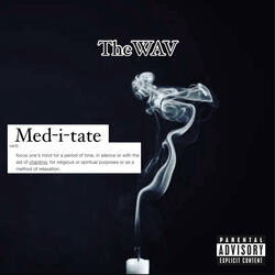 MEDITATE. (Election Year)